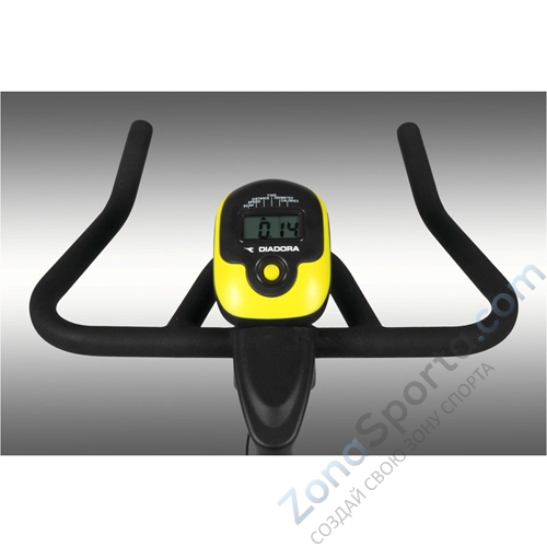Спин-байк Diadora Racer 18C
