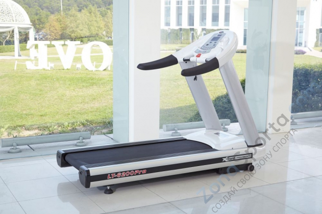 Беговая дорожка X-Trend LT-6200PRO