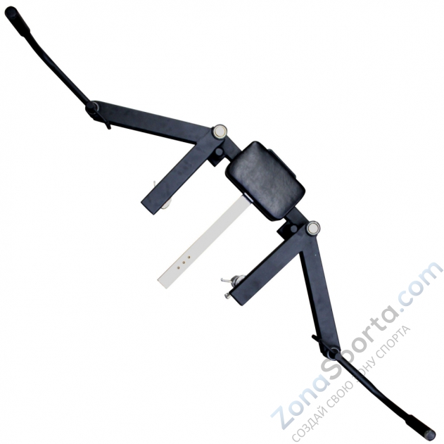 Баттерфляй DFC Powergym Option 3