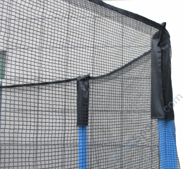 Батут Eclipse Freedom 14