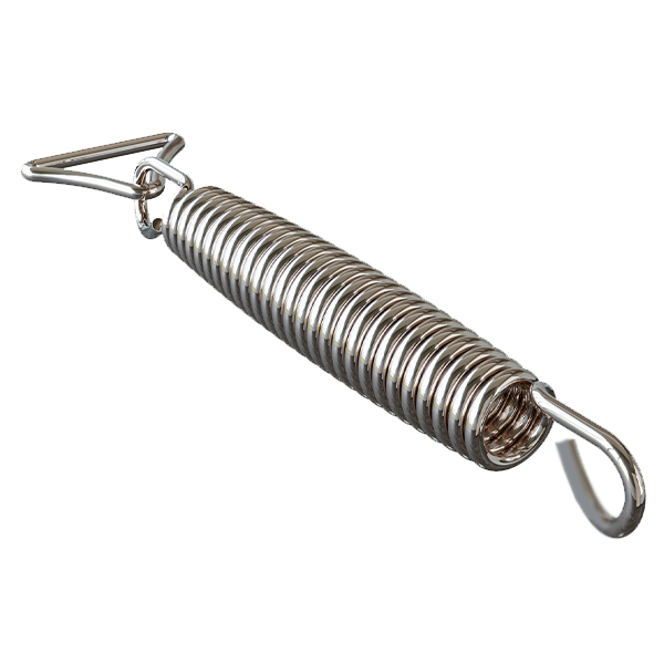 Батут Scholle Space Twin Green/Orange 12FT (3.66м)