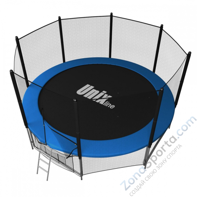 Батут Unix line 12 ft Classic (outside) TRUCL12OUT