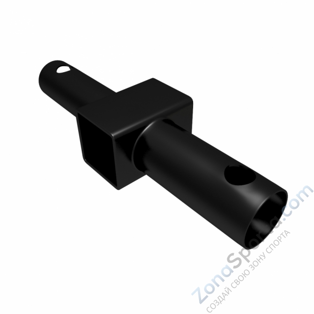 Батут Unix line 14 ft Supreme (Blue)