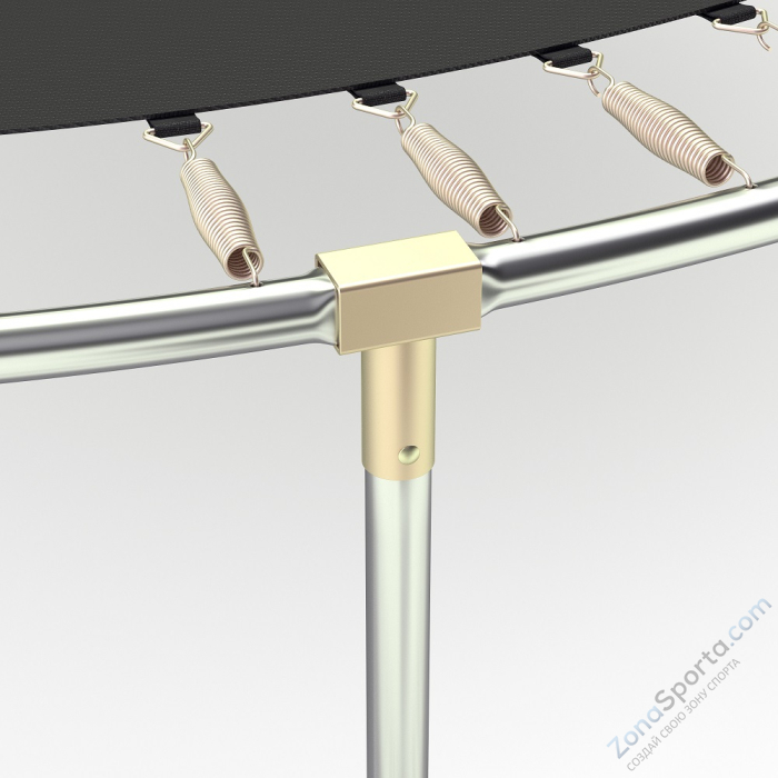 Батут Wallaby Jampy 10 FT