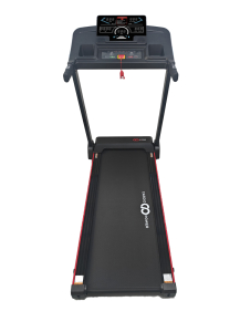 Обновленная беговая дорожка CardioPower T20