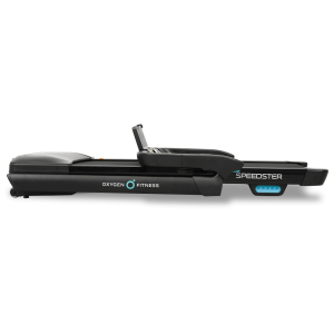 Беговая дорожка домашняя Oxygen Fitness Speedster