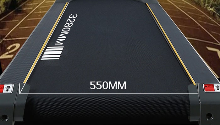 Беговая дорожка Protrain N6