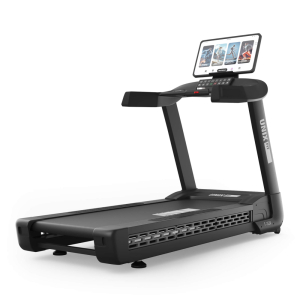 Беговая дорожка Unix Fit T-1520 PRO (21 TFT)
