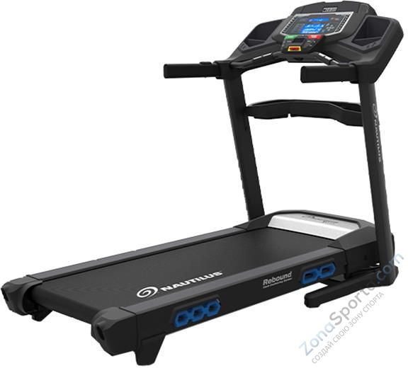 Беговая дорожка Nautilus T628