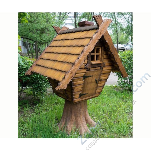 Детский игровой домик Чудо