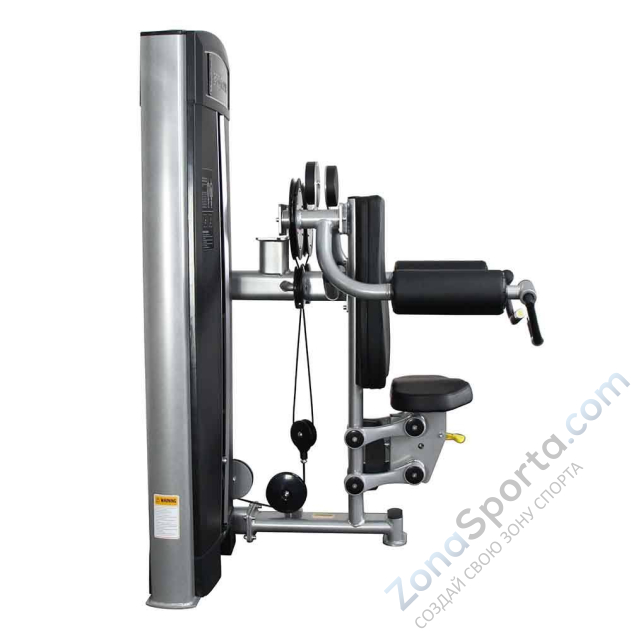 Дельт-машина Protrain 61A03-60