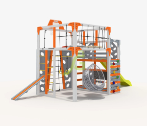 Детская игровая площадка IgraGrad К3