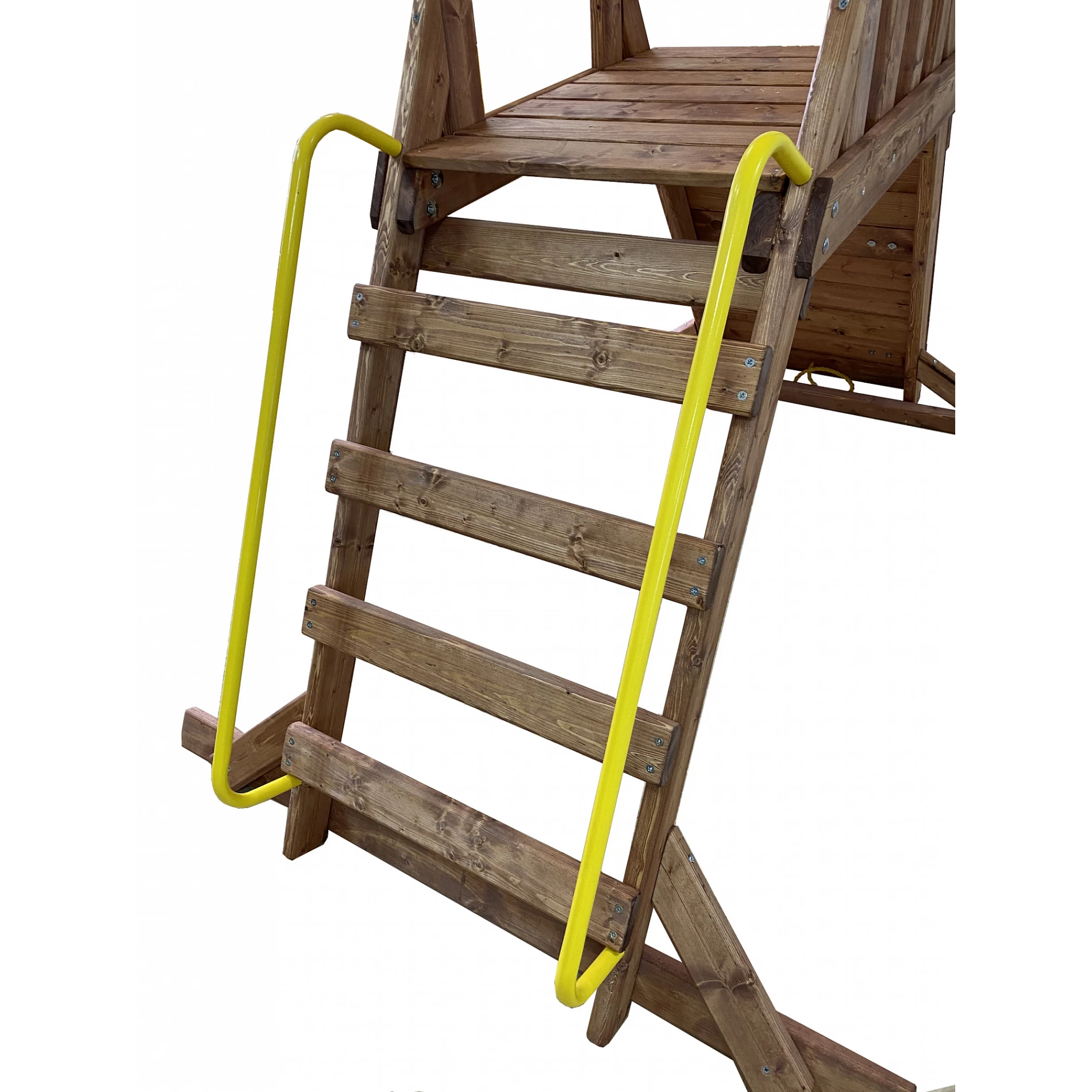 Детская площадка Пикник NewCastle