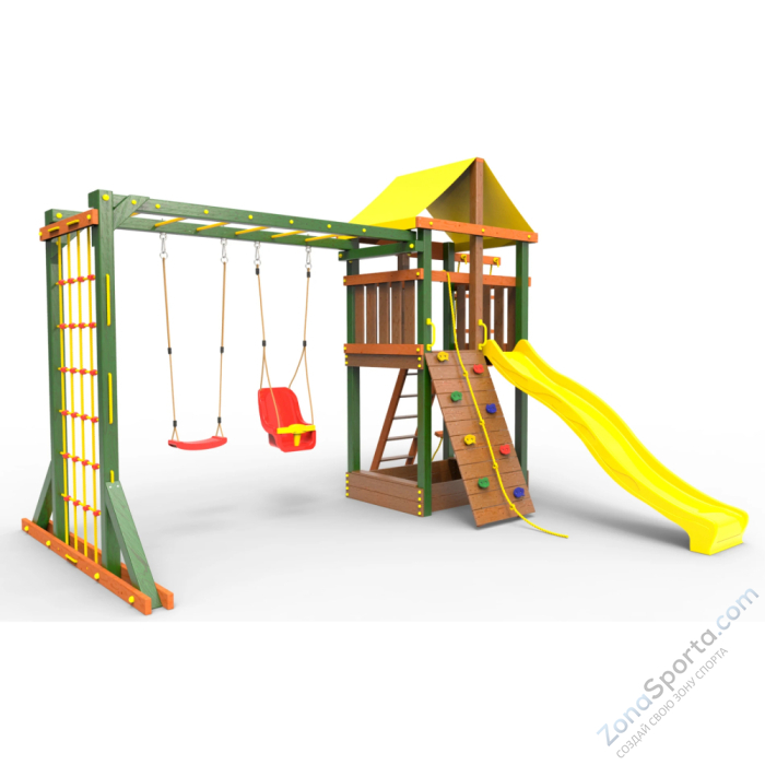 Детская площадка Пикник Вега Руфер