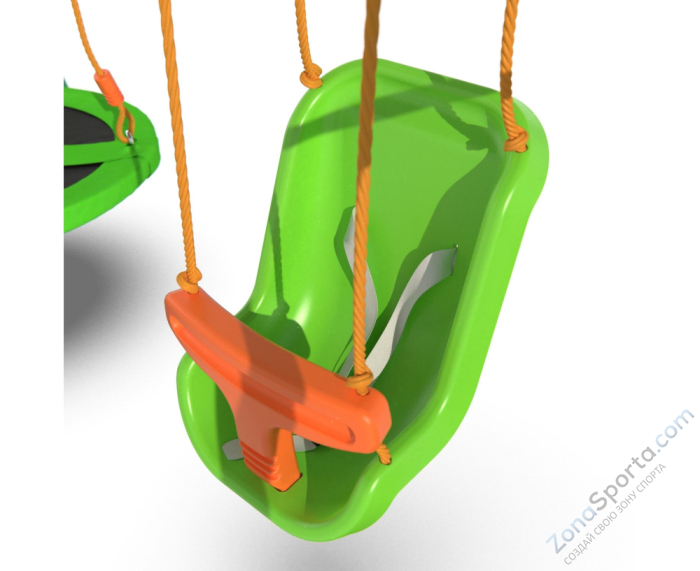 Детский комплекс DFC Multiplay RBS-02