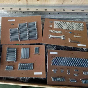 Двойная регулируемая тяга с машиной Смита и станцией для приседаний Vertex FT-109