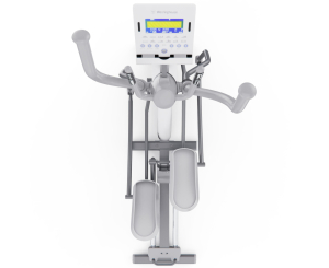 Электромагнитный эллиптический тренажер DFC Westinghouse 13Y