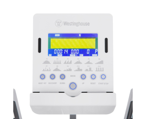 Электромагнитный эллиптический тренажёр DFC Westinghouse WH