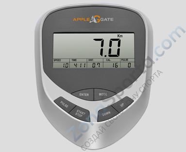 Эллиптический тренажер AppleGate E20 M