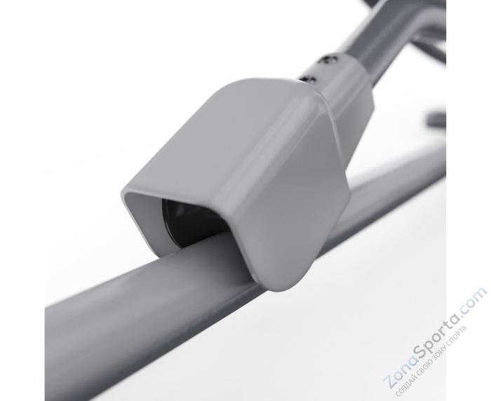 Эллиптический тренажер DFC Westinghouse WH, магнитный