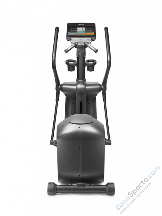 Эллиптический тренажер Intenza 550ETe2+