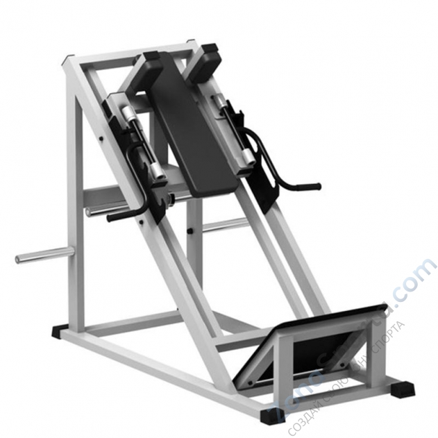 Гакк машина Iron King IK 313 (1850*1400*1500)