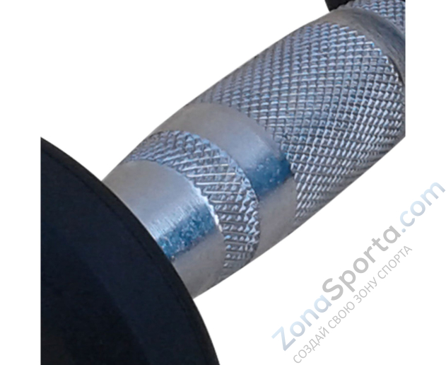 Гантели 2 шт. по 8 кг DFC PowerGym DB002-8