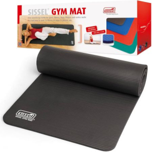 Гимнастический мат 15 мм SISSEL Gym Mat
