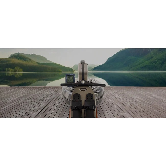 Гребной тренажер Apollo PRO V