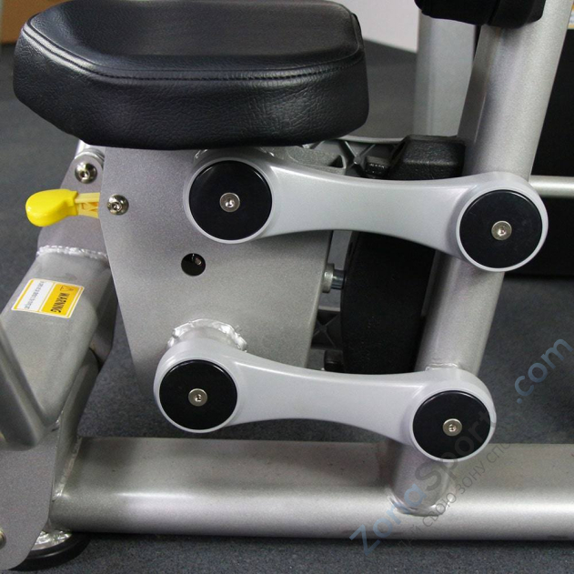 Грудной жим сидя Protrain 61A04-80