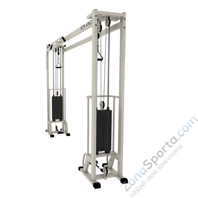 Кроссовер Iron King IK46