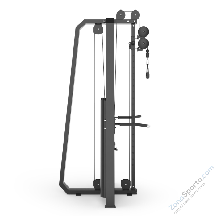 Кроссовер UNIX Fit MAX PRO одинарный UC-1614В-1-100