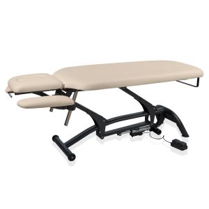 Массажный стол стационарный Mizomed Goodwill-Basic с электроприводом