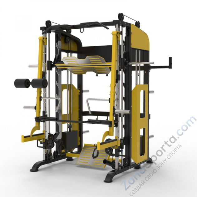 Многофункциональный силовой комплекс Apex Force G20 Max