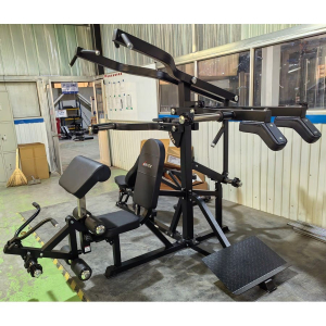 Многофункциональный тренажер Vertex FT-404