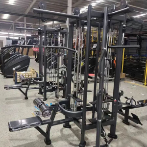 Мультистанция 5-ти позиционная Insight Fitness TF41