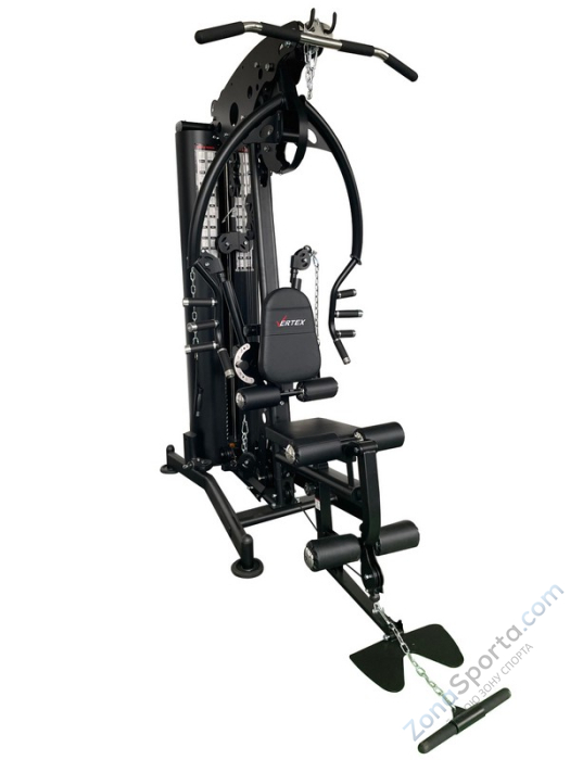 Мультистанция Vertex FT-001