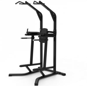 Поднятие коленей / брусья / турник Impulse ITF8702