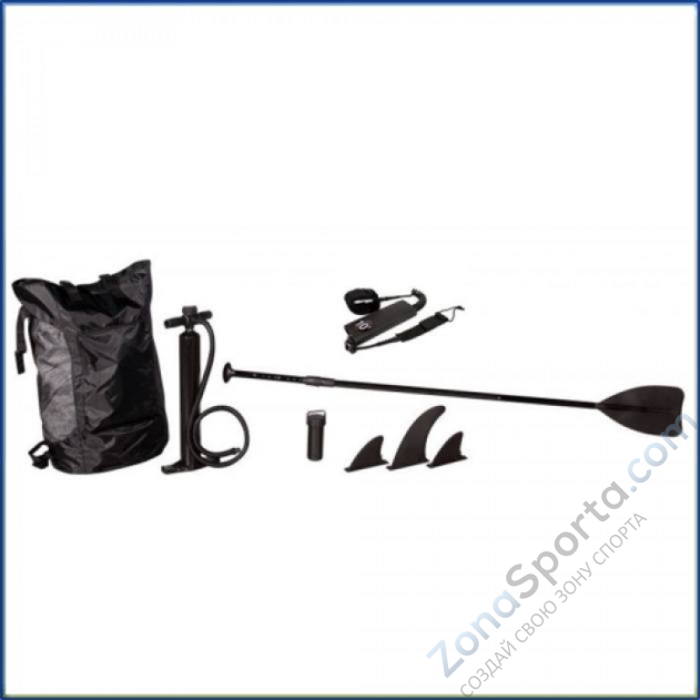 Сапборд Isea Breeze