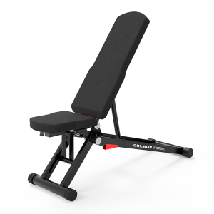 Силовая скамья Orlauf Forge