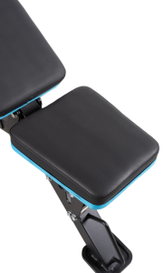 Силовая скамья регулируемая Oxygen Fitness Falco