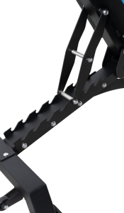 Силовая скамья регулируемая Oxygen Fitness Falco