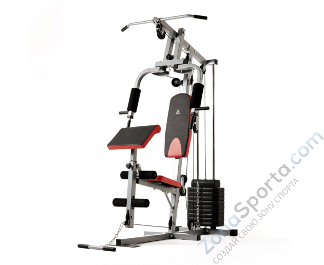 Силовой комплекс DFC D7001