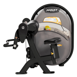 Бицепс сидя Hoist CL-3102