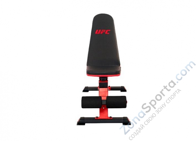 Скамья универсальная UFC