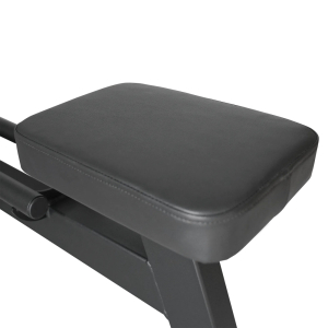 Скамья для тяги гантели Bronze Gym Partner AL-322