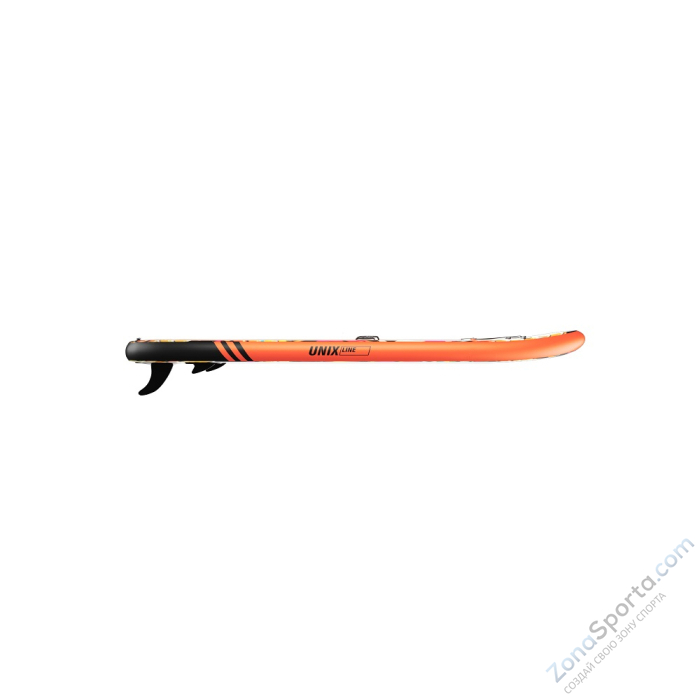 Sup-борд Unix Line City Graffiti (335 см)