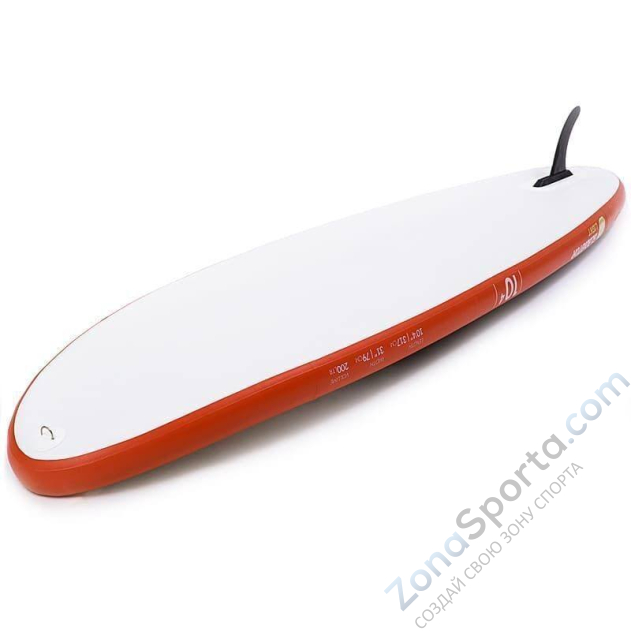 Универсальная SUP-доска Gladiator LT10.4F