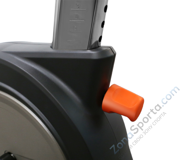 Велоэргометр Bronze Gym U800M