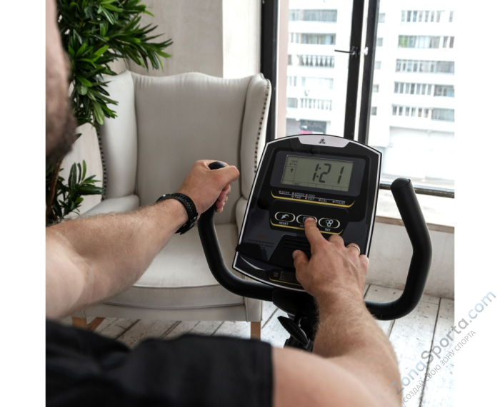 Велотренажер DFC B8731R